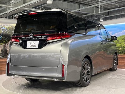 صورة مصغرة 32 لـ 2026 Toyota VELLFIRE