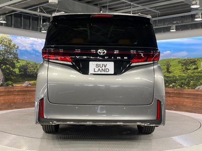صورة مصغرة 17 لـ 2026 Toyota VELLFIRE