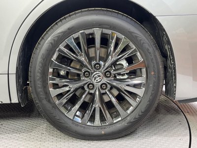 صورة مصغرة 27 لـ 2026 Toyota VELLFIRE