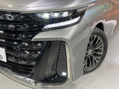 صورة مصغرة 14 لـ 2026 Toyota VELLFIRE
