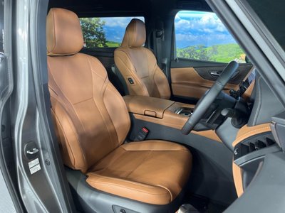 صورة مصغرة 11 لـ 2026 Toyota VELLFIRE