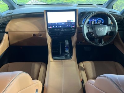 صورة 3 لـ 2026 Toyota VELLFIRE