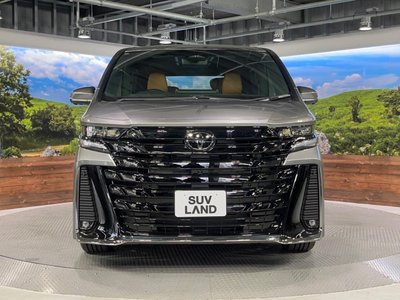 صورة مصغرة 16 لـ 2026 Toyota VELLFIRE