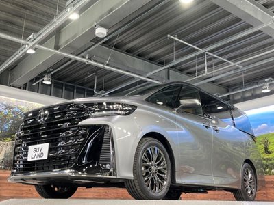 صورة مصغرة 29 لـ 2026 Toyota VELLFIRE