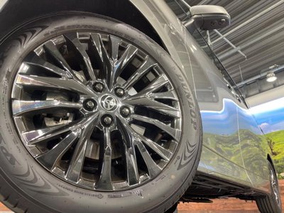 صورة مصغرة 15 لـ 2026 Toyota VELLFIRE
