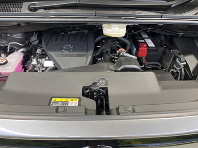 صورة مصغرة 19 لـ 2026 Toyota VELLFIRE