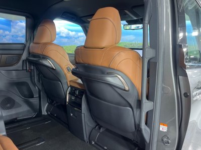 صورة مصغرة 38 لـ 2026 Toyota VELLFIRE
