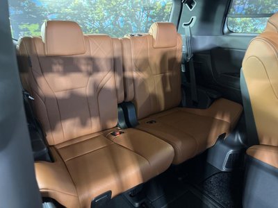 صورة مصغرة 13 لـ 2026 Toyota VELLFIRE