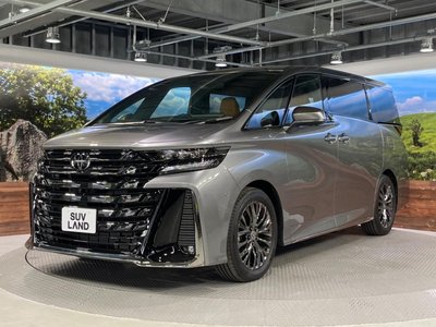 صورة مصغرة 30 لـ 2026 Toyota VELLFIRE