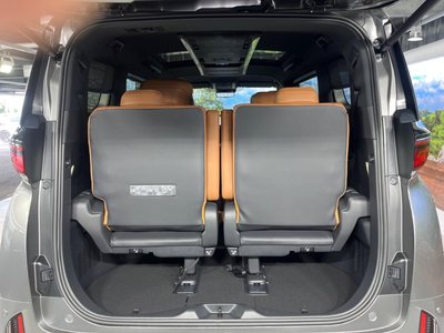 صورة مصغرة 37 لـ 2026 Toyota VELLFIRE