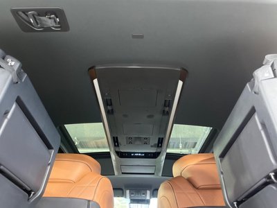 صورة مصغرة 39 لـ 2026 Toyota VELLFIRE