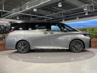 صورة مصغرة 34 لـ 2026 Toyota VELLFIRE