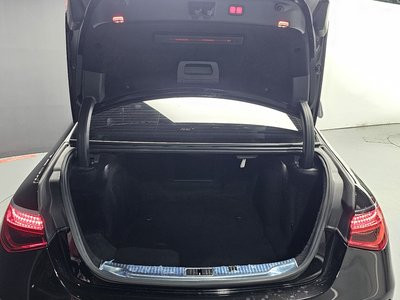 2021 Mercedes-BENZ S-CLASS — миниатюра 20