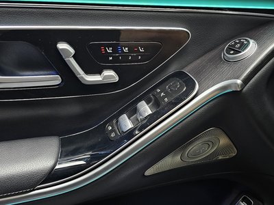 2021 Mercedes-BENZ S-CLASS — миниатюра 16