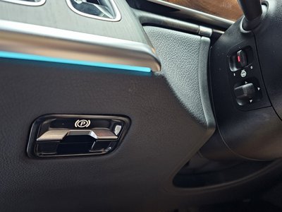 2021 Mercedes-BENZ S-CLASS — миниатюра 17