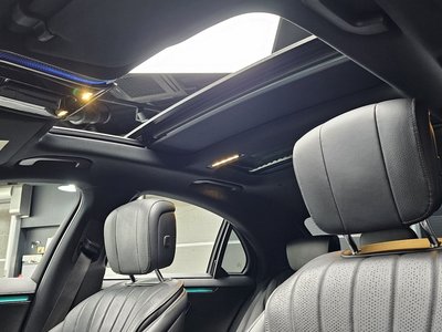 2021 Mercedes-BENZ S-CLASS — миниатюра 19