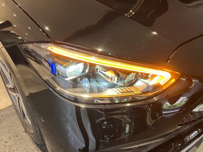 2023 MERCEDES-BENZ C-CLASS — миниатюра 32
