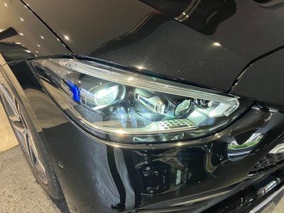2023 MERCEDES-BENZ C-CLASS — миниатюра 33