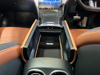 2023 MERCEDES-BENZ C-CLASS — миниатюра 12