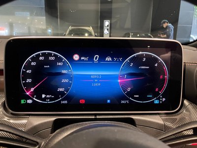 2023 MERCEDES-BENZ C-CLASS — миниатюра 23