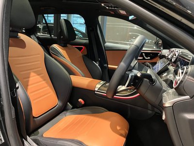 2023 MERCEDES-BENZ C-CLASS — фото 6