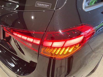 2023 MERCEDES-BENZ C-CLASS — миниатюра 34