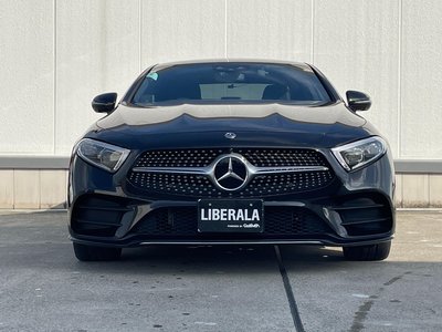 2021 Mercedes-BENZ CLS — миниатюра 53