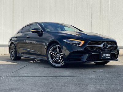2021 Mercedes-BENZ CLS — миниатюра 57