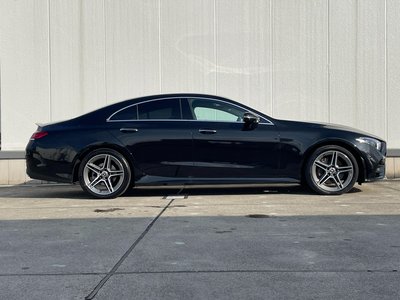 2021 Mercedes-BENZ CLS — миниатюра 59