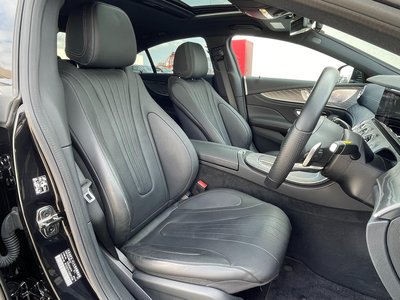 2021 Mercedes-BENZ CLS — миниатюра 34