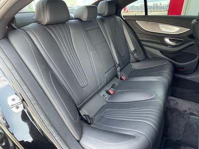 2021 Mercedes-BENZ CLS — миниатюра 40