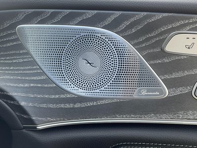 2021 Mercedes-BENZ CLS — миниатюра 37