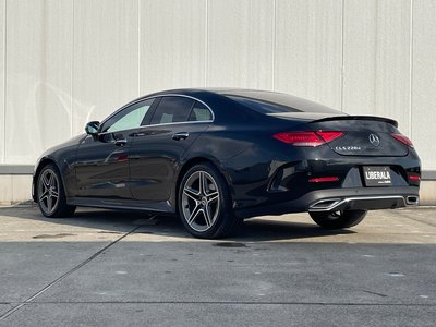 2021 Mercedes-BENZ CLS — миниатюра 63