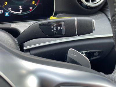 2021 Mercedes-BENZ CLS — миниатюра 11