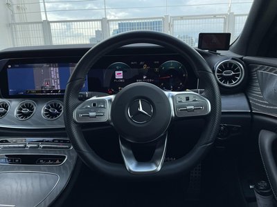 2021 Mercedes-BENZ CLS — фото 7