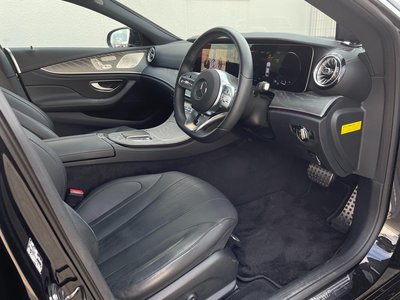 2021 Mercedes-BENZ CLS — миниатюра 33