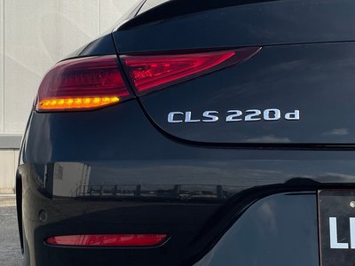 2021 Mercedes-BENZ CLS — миниатюра 62