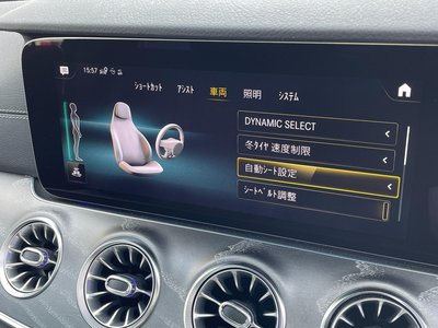 2021 Mercedes-BENZ CLS — миниатюра 22
