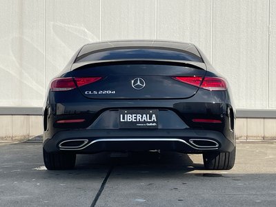 2021 Mercedes-BENZ CLS — миниатюра 61
