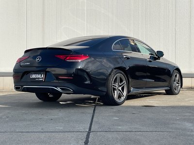 2021 Mercedes-BENZ CLS — миниатюра 60