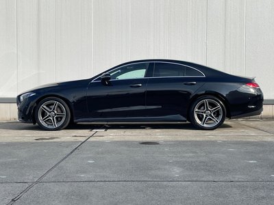 2021 Mercedes-BENZ CLS — миниатюра 64