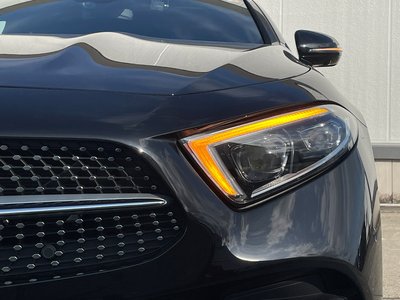 2021 Mercedes-BENZ CLS — миниатюра 54