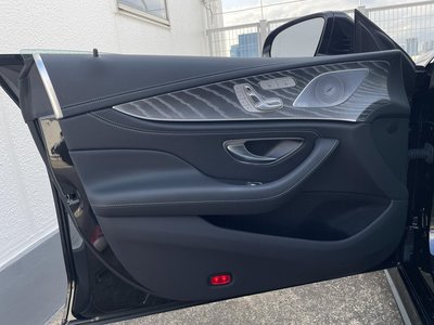 2021 Mercedes-BENZ CLS — миниатюра 47