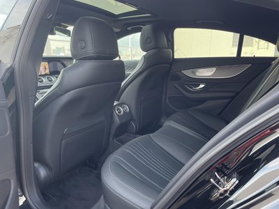 2021 Mercedes-BENZ CLS — миниатюра 48