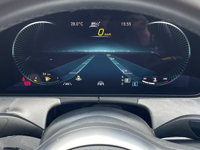 2021 Mercedes-BENZ CLS — миниатюра 14
