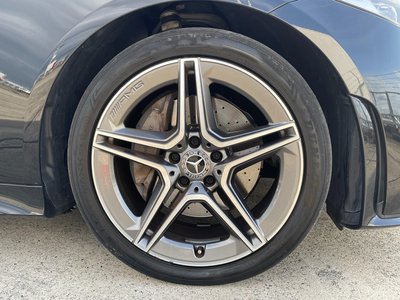 2021 Mercedes-BENZ CLS — миниатюра 68