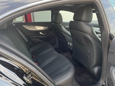 2021 Mercedes-BENZ CLS — миниатюра 39