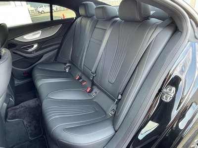 2021 Mercedes-BENZ CLS — миниатюра 49