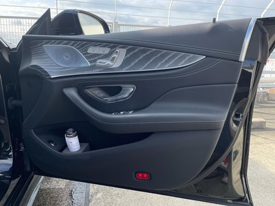2021 Mercedes-BENZ CLS — миниатюра 35