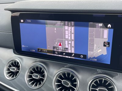 2021 Mercedes-BENZ CLS — миниатюра 16